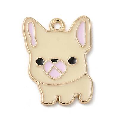 Alloy Pendant
