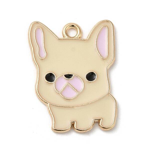 Alloy Pendant