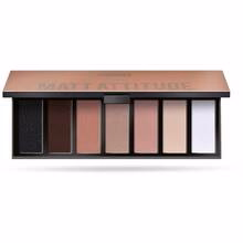 Pupa Make Up Stories Compact 13.5 g 002 Smokey Vibes