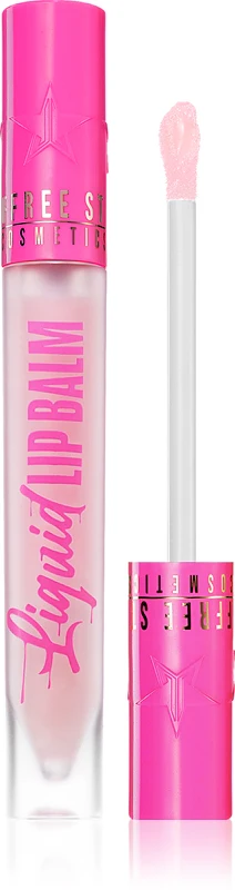 Jeffree Star Cosmetics Liquid lip gloss color 5 ml