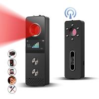 Hidden Camera Detector for Travel &  Hidden Devices Detector for Hidden Camera, GPS Tracker, Listening Device & Bug, Privacy ...