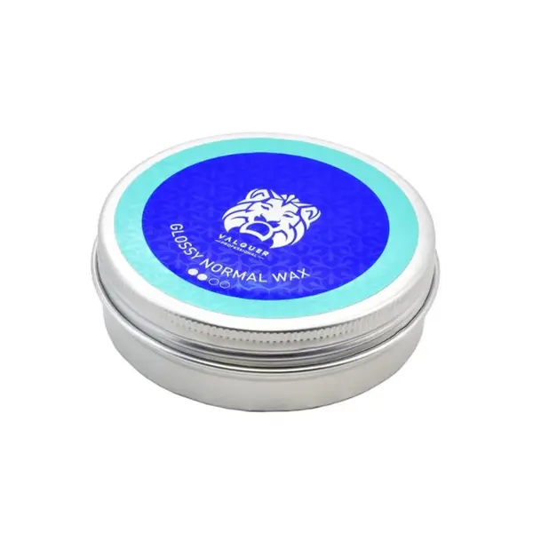 Valquer Normal Gloss Wax 100ml