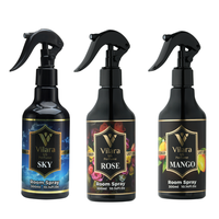 Best Room Spray 300ML & Fresh Scent Room Sprays - Concentrated Fruity, Sweet, Woodsy & Seasonal Air Fresheners - Long-Lasting...