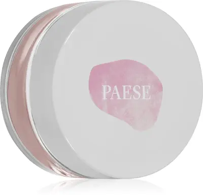 Country Mineral Line blush mineral powder color 302C mallow 6 g