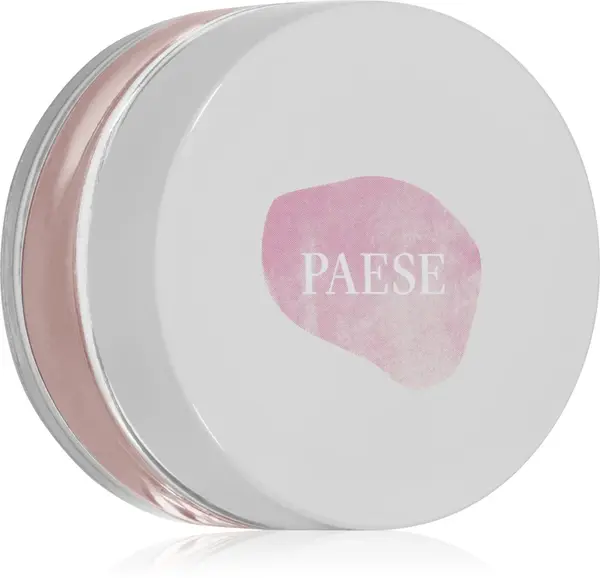 Country Mineral Line blush mineral powder color 302C mallow 6 g