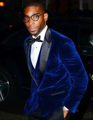 Mens Velvet Blazer - Velvet Jacket Big And Tall Velvet Blazer - Sportcoat