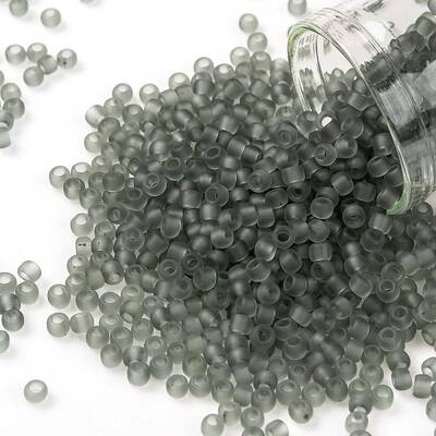TOHO Round Seed Beads