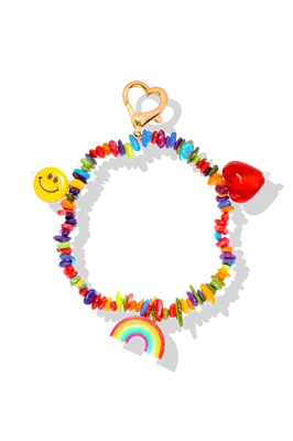 Charm Colorific Multi | Color: MULTI | Size: U