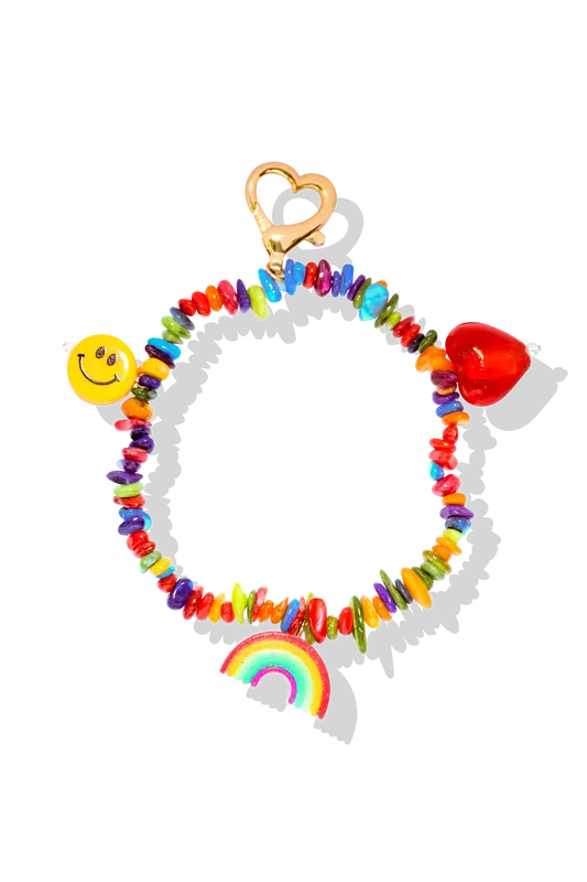 Charm Colorific Multi | Color: MULTI | Size: U