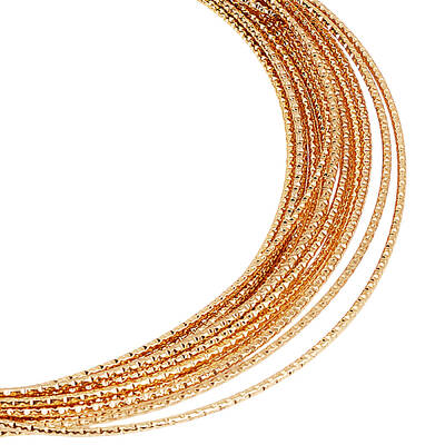 Brass Wire