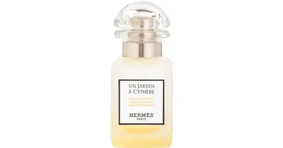 HERMÈS Parfums-Jardins Collection Un Jardin à Cythère Hair Mist perfumed mist spray for unisex hair 30 ml