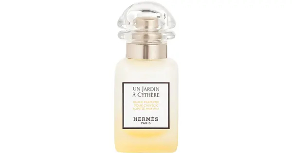 HERMÈS Parfums-Jardins Collection Un Jardin à Cythère Hair Mist perfumed mist spray for unisex hair 30 ml