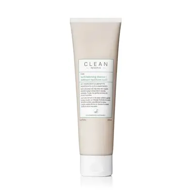 Clean Reserve Buriti Balancing Cleansing Cream 146 ml