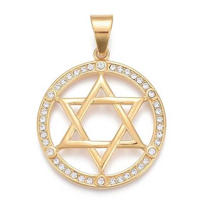 304 Stainless Steel Pendants