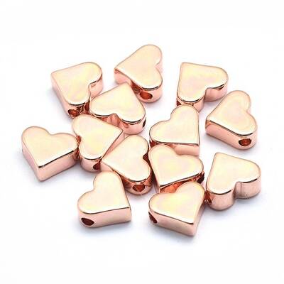Brass Beads