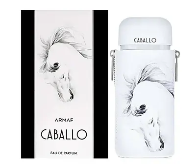 Armaf Caballo Eau de Parfum for Men 100 ml