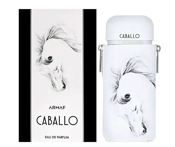 Armaf Caballo Eau de Parfum for Men 100 ml