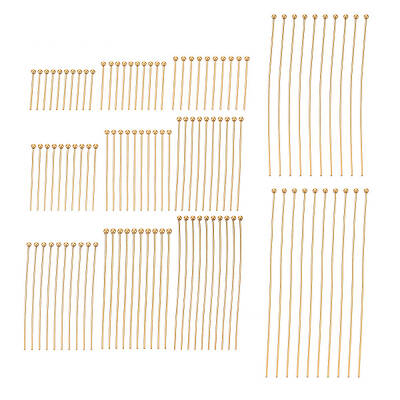 304 Stainless Steel Head Pins