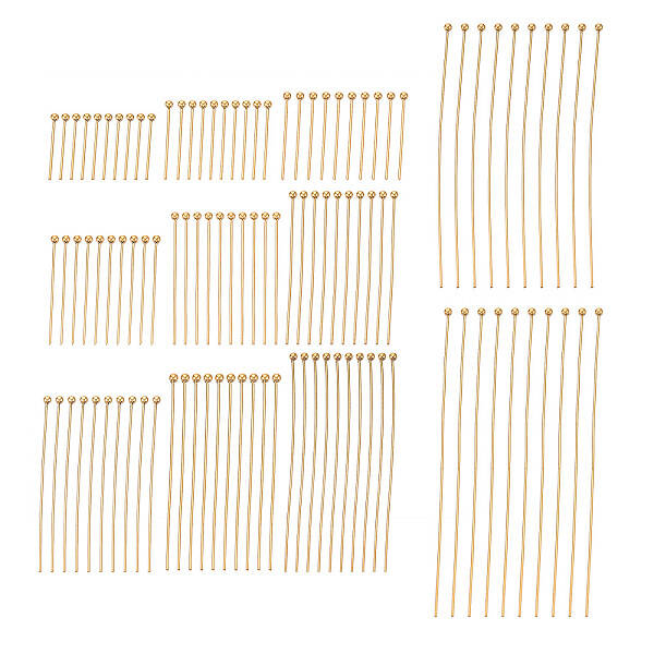 304 Stainless Steel Head Pins