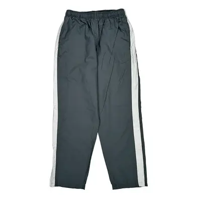 Water Repellent Lee Sport Tracksuit - Large Grey Polyester Blend
