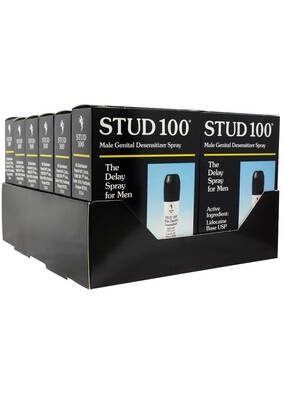 Stud 100 12/box