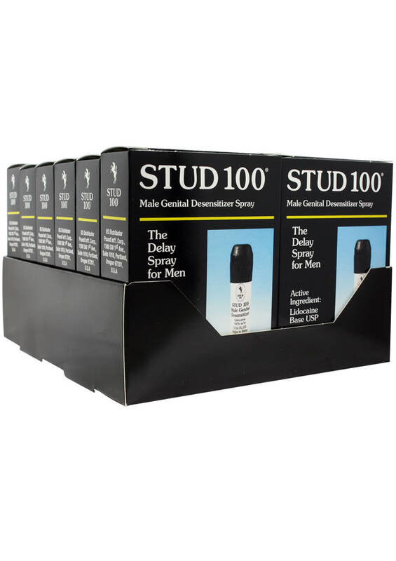 Stud 100 12/box