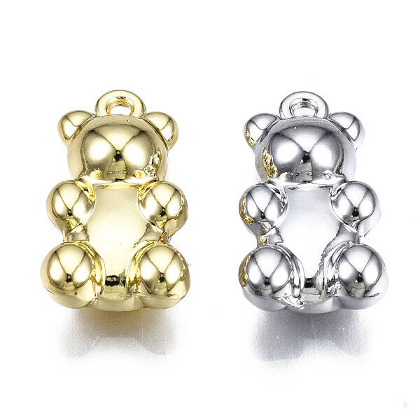 Alloy Pendants