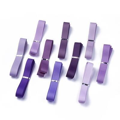 Grosgrain Ribbons