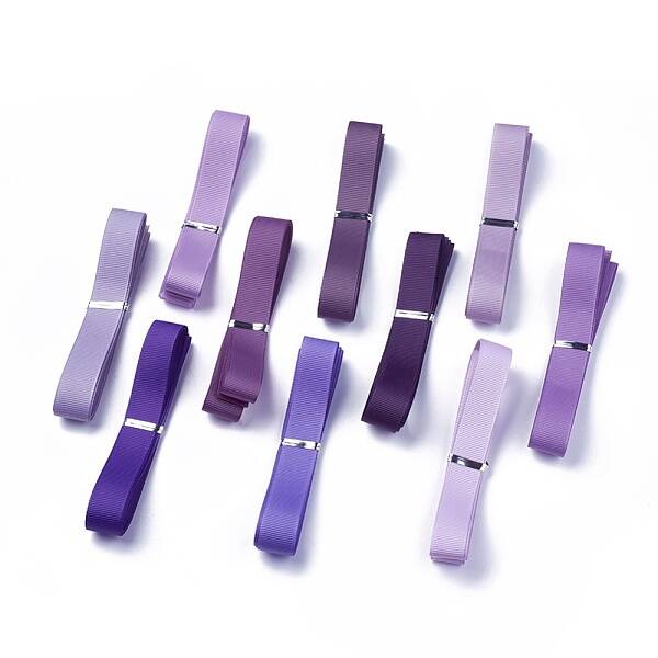 Grosgrain Ribbons