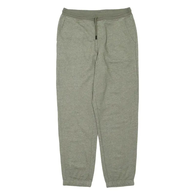 PATAGONIA Mens Joggers Green Tapered M W32 L30
