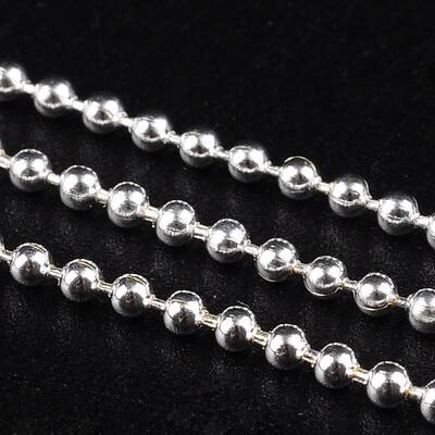 Iron Ball Bead Chains