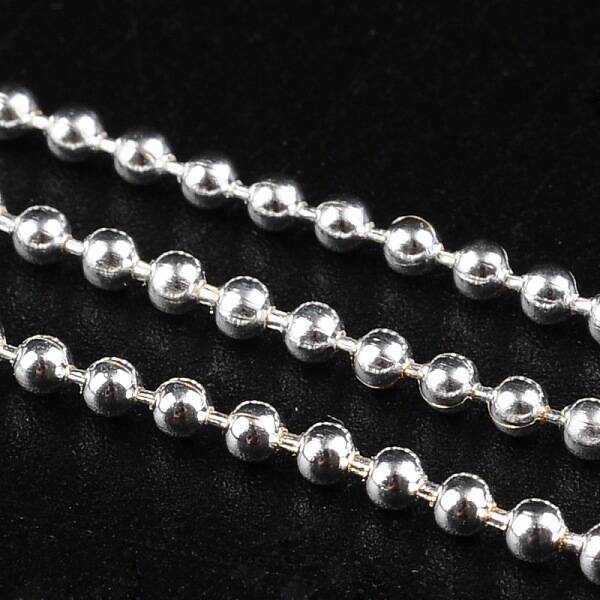 Iron Ball Bead Chains