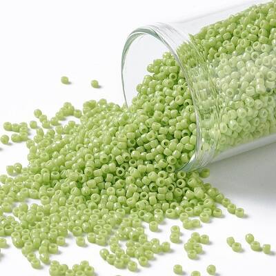 TOHO Round Seed Beads