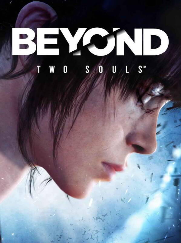 Beyond: Two Souls | Steam