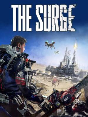 The Surge | Steam