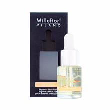 Millefiori milano Lime & Vetiver Oil - 15ml