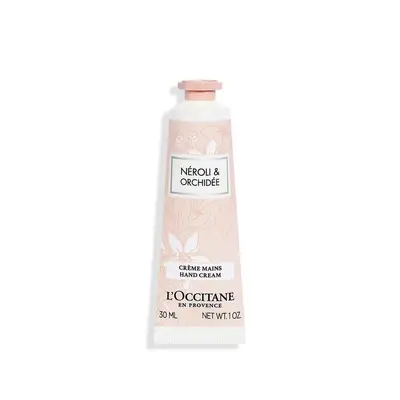 L'occitane Neroli Hand Cream 30ml