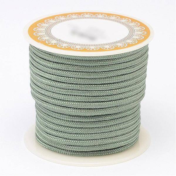 Braided Polyester Cords