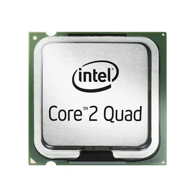 Q9650 Intel Core 2 Quad Quad-Core 3.00GHz 1333MHz FSB 12MB L2 Cache Socket LGA775 Processor