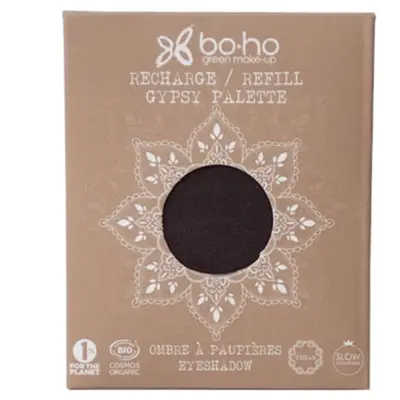 boho Bohemian Artist Eyeshadow Palette Refill, 233 Intensity (1.10 g)