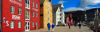 Tromsø: The Paris of the North