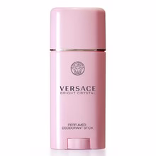 Versace Bright Crystal Deodorant - 50 ml