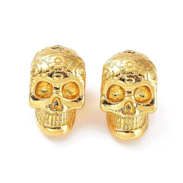 Brass Beads