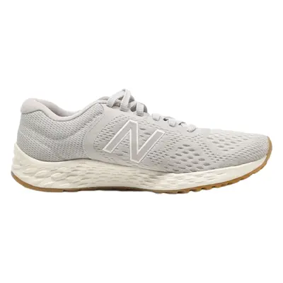 NEW BALANCE Sneaker Trainers Grey Synthetic Womens UK 4