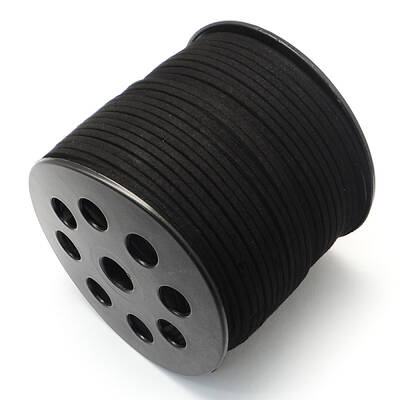 Faux Suede Cord