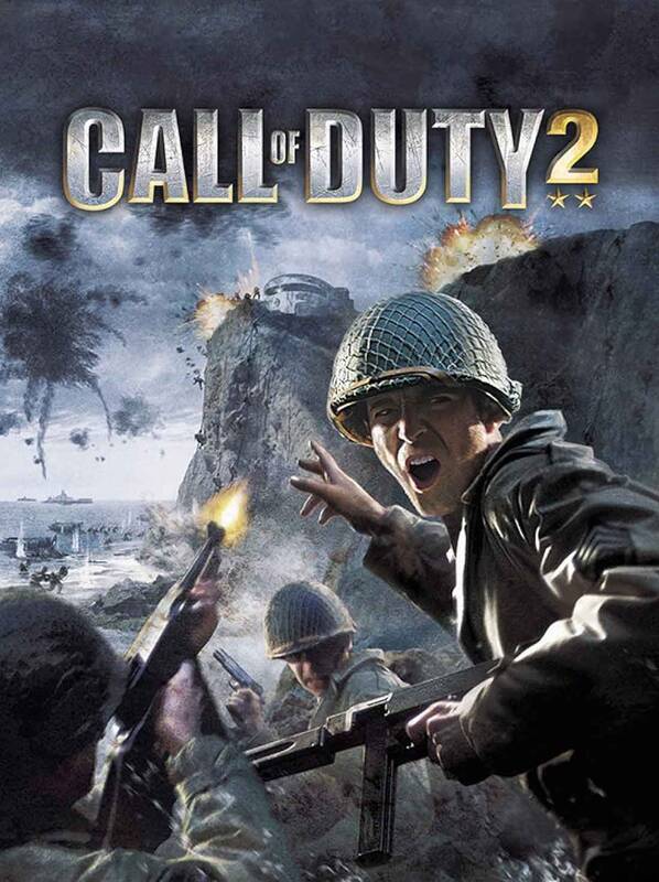 Call of Duty 2 | Steam