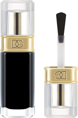 Dolce&Gabbana Bold Nailed It! Quick Dry Nail Polish Color 07 Icon 7 ml