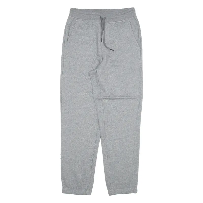 PATAGONIA Mens Joggers Grey Tapered XS W28 L27