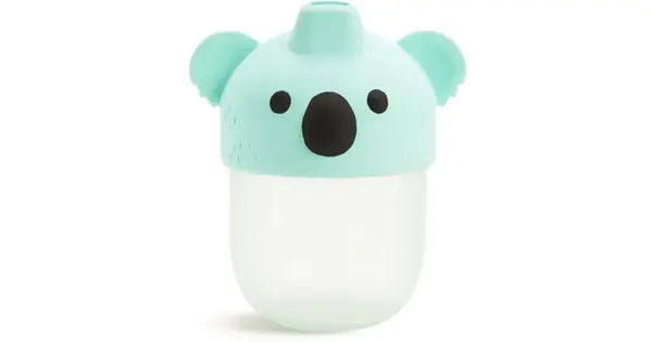 Munchkin Soft-Touch Koala cup 9 months+ 236 ml