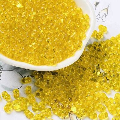 Glass Seed Beads
